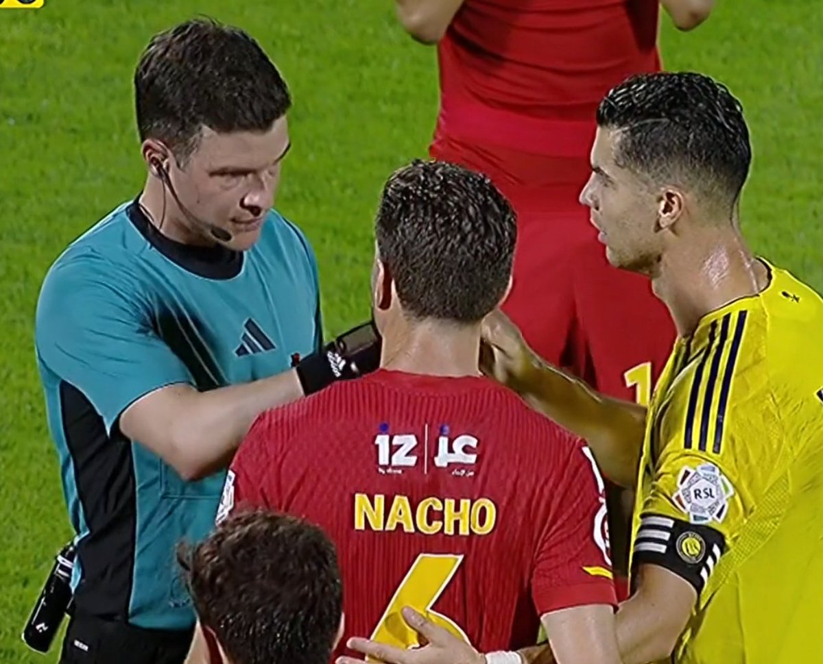 The Touchline | 𝐓 tweet media