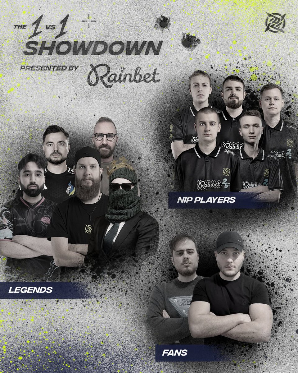 NIP CS tweet media