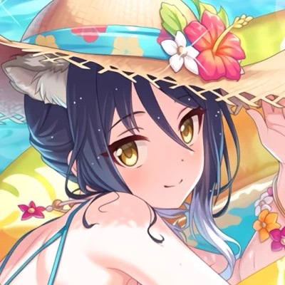 #新しいプロフィール画像