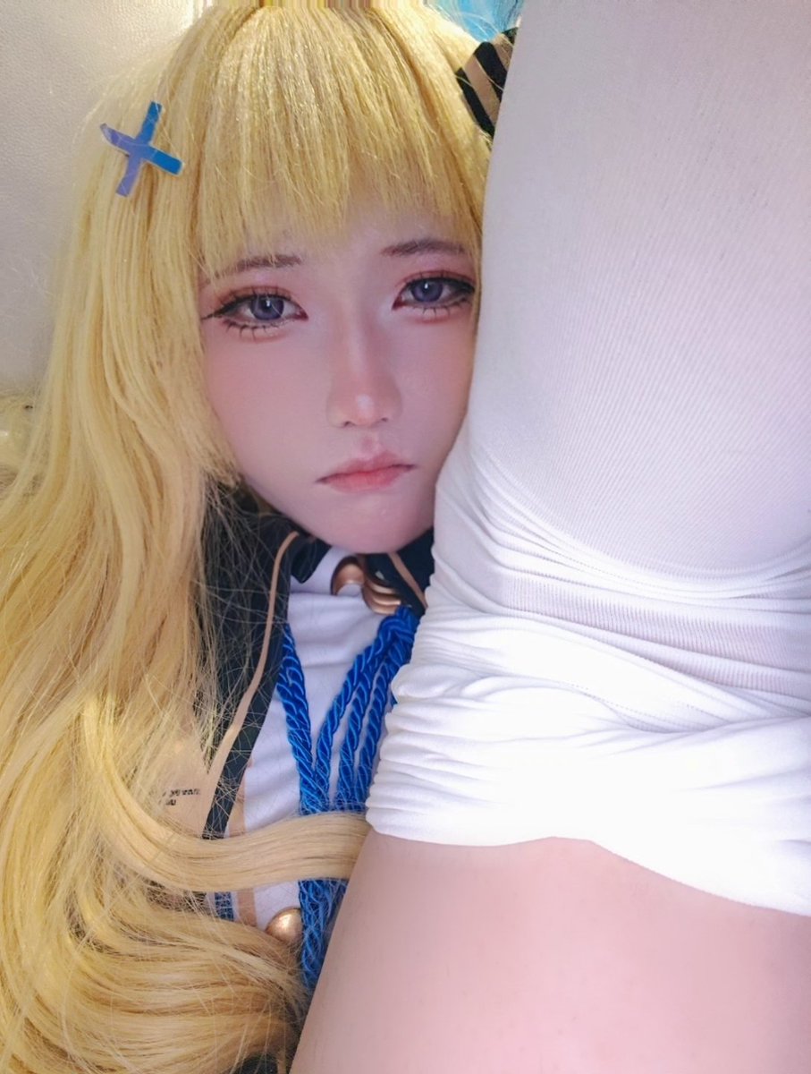 星藏香织 tweet media