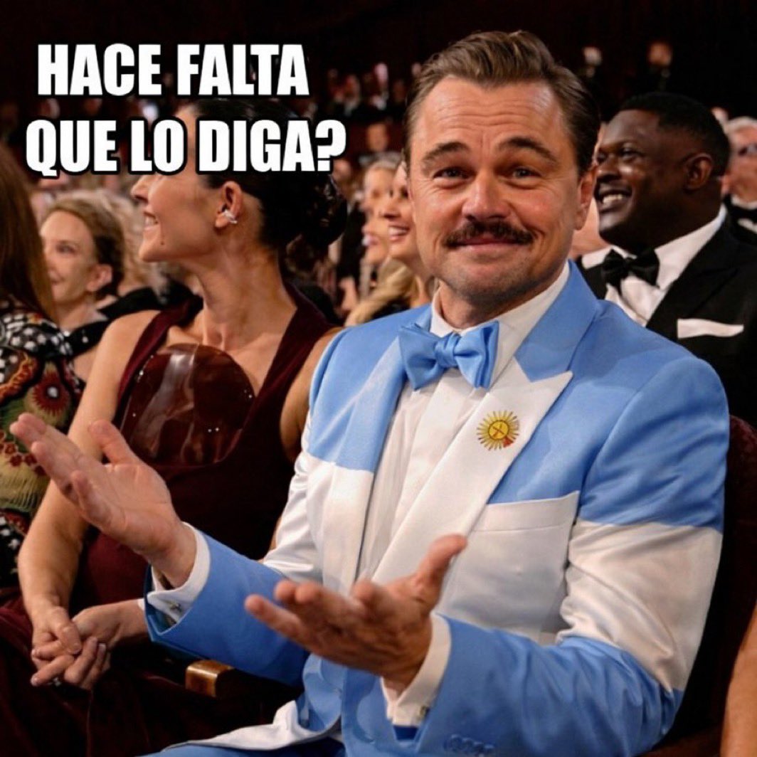 Leandro tweet media