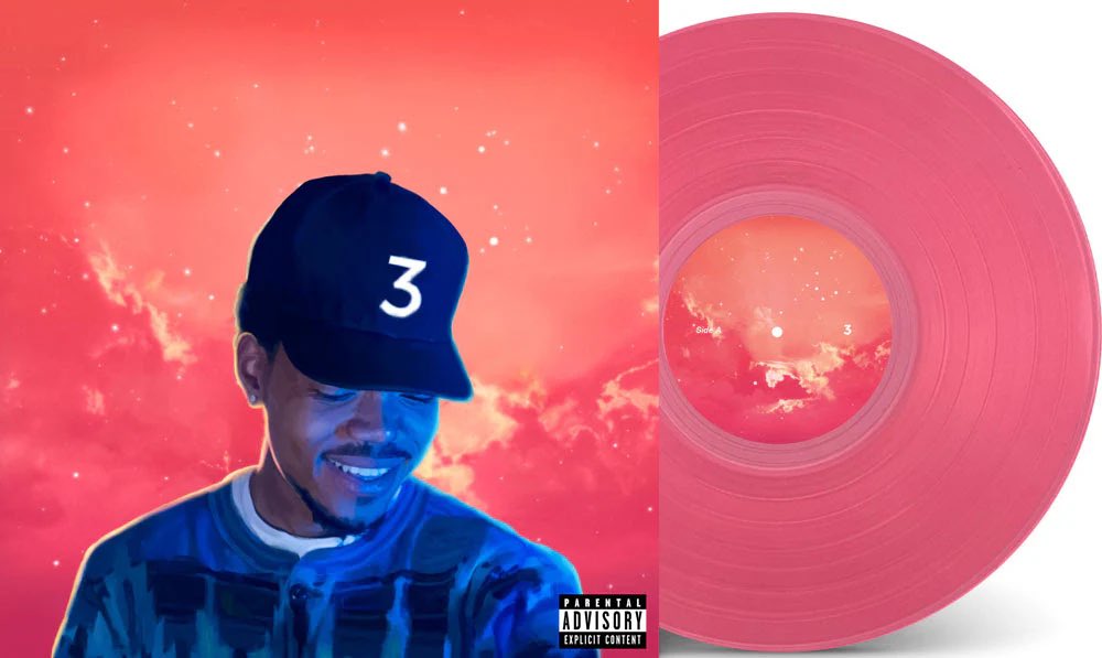 Dro 💿 Vinyl News tweet media