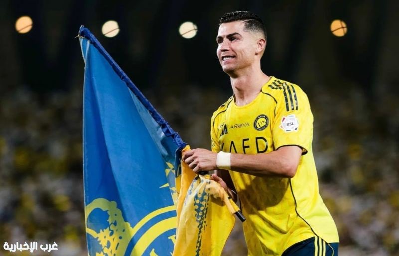 غرب الإخبارية 🇸🇦 tweet media