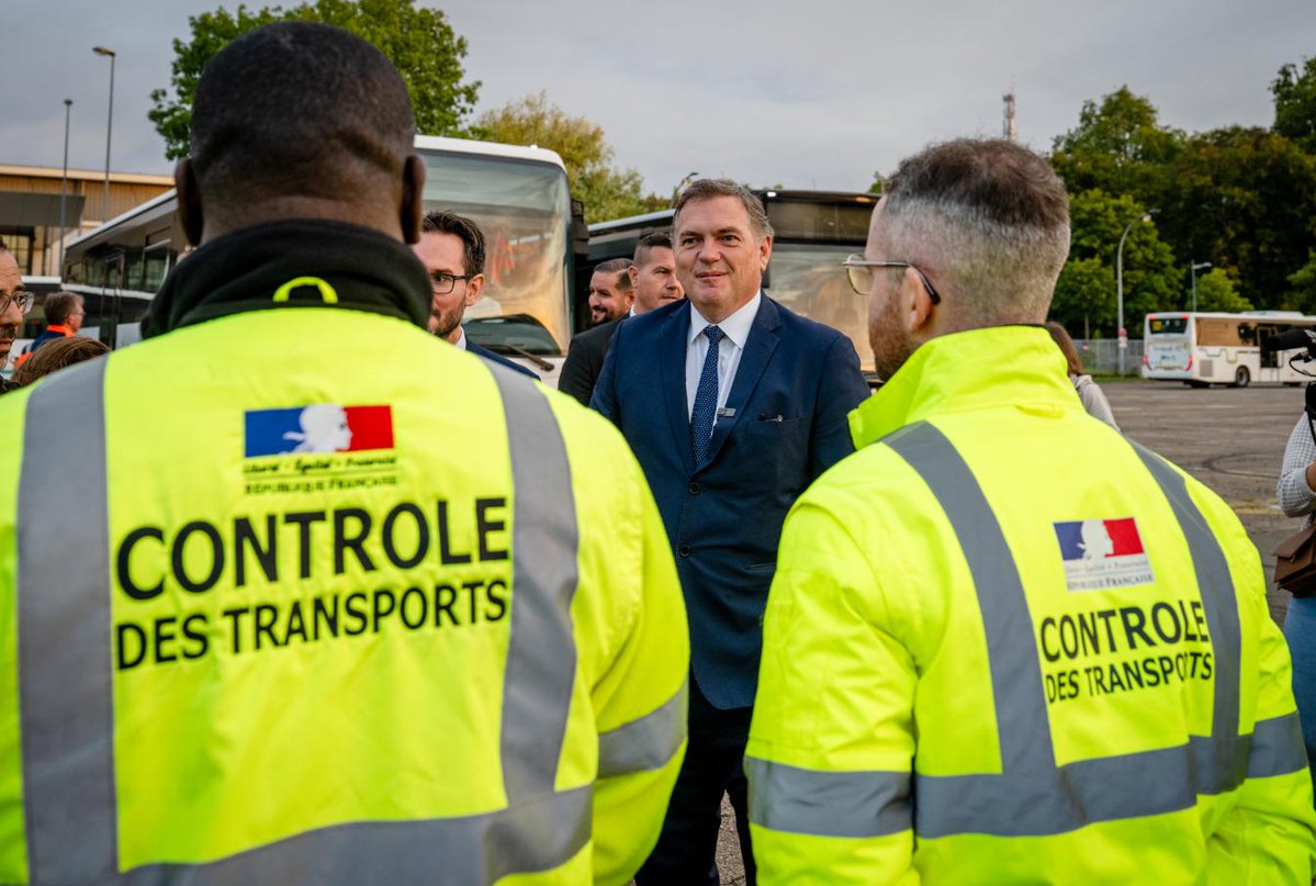 Philippe Tabarot tweet media