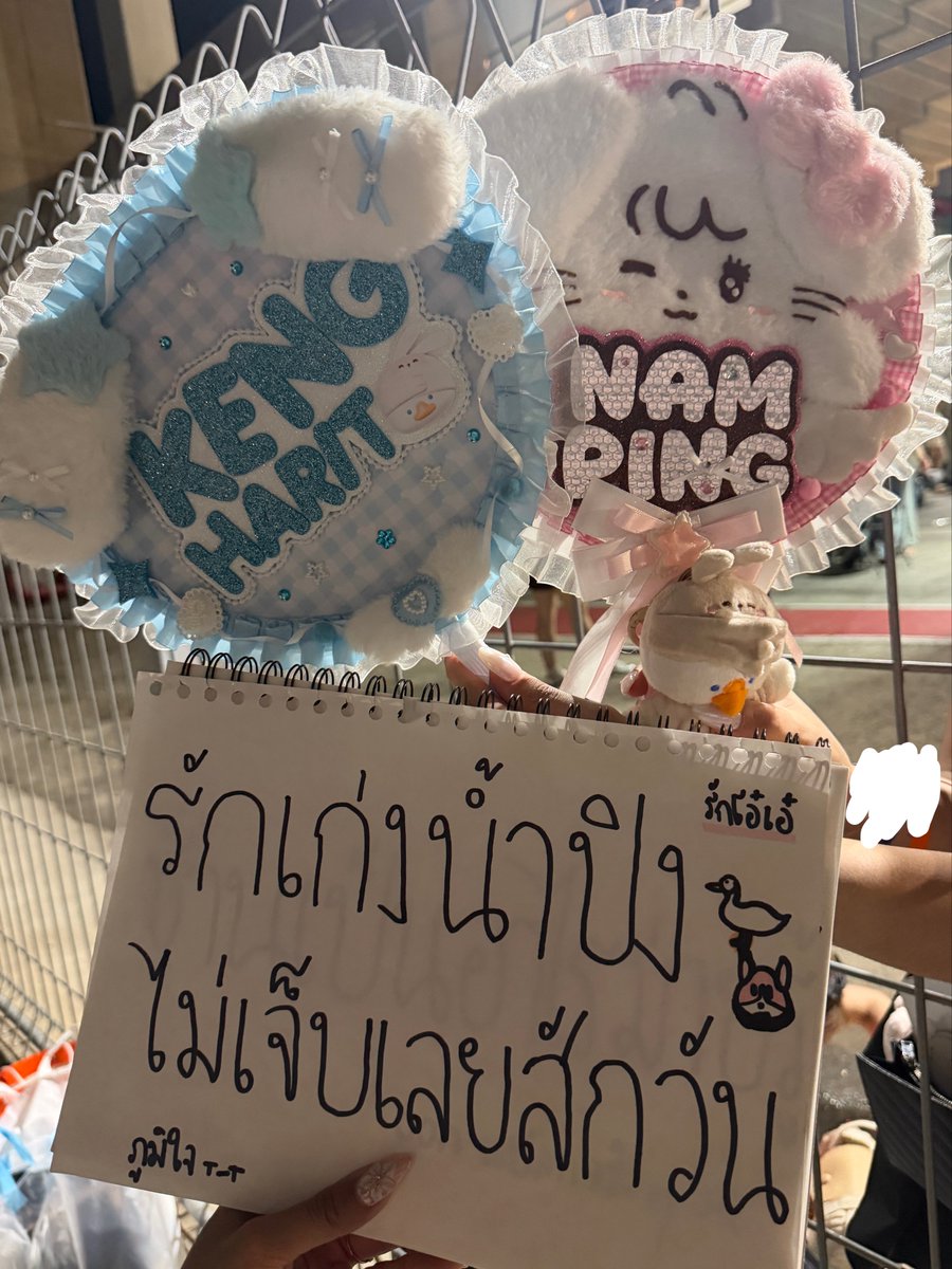 np ✿ tweet media