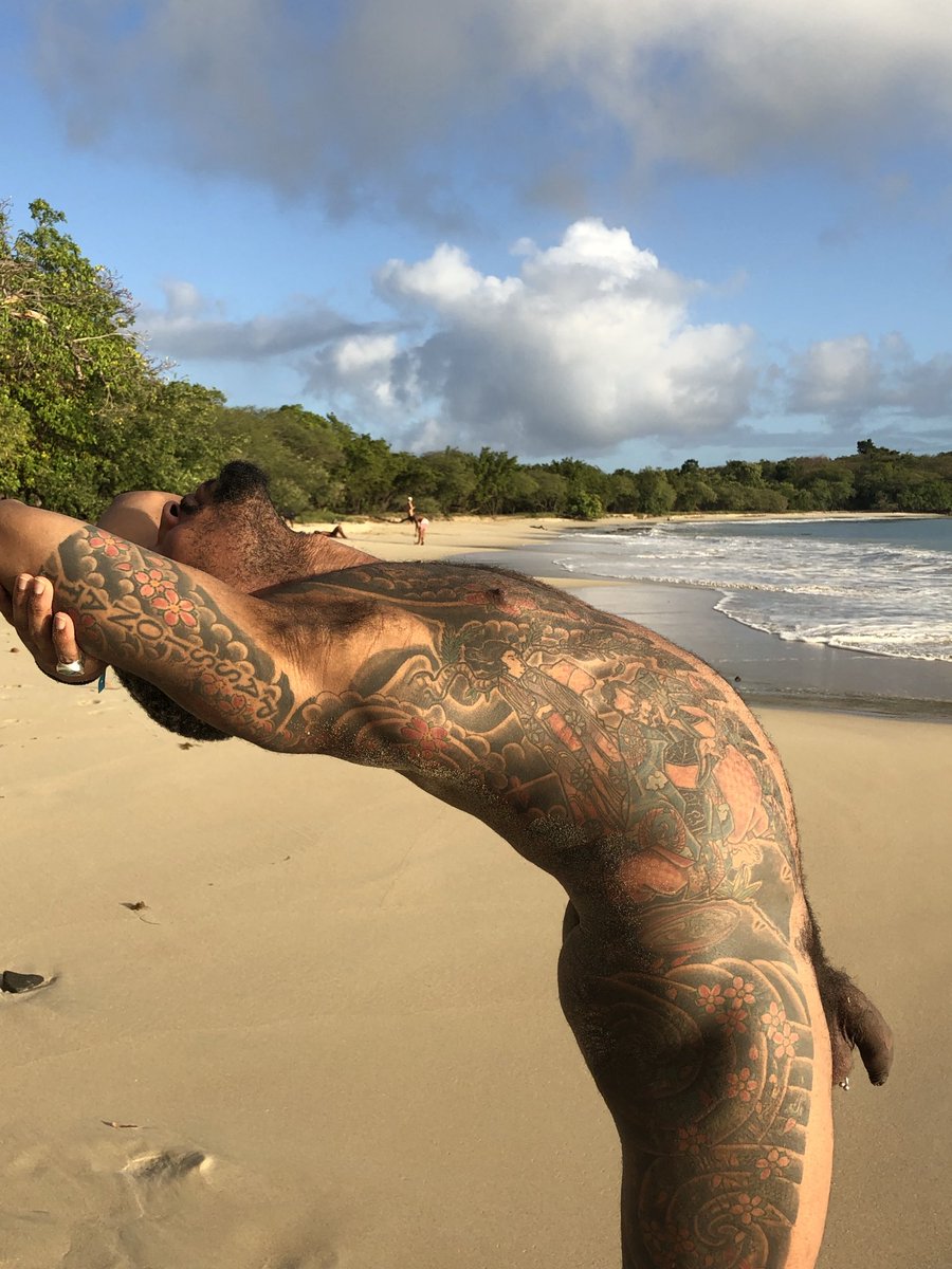 Anthony Grey tweet media