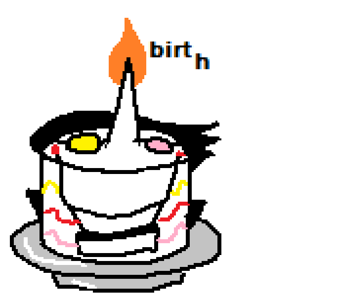 spamtonfishing's tweet image. #SpamtonsBirthday #SpamtonCake #HappyBirthday #Happy #Birth #day #Birthday