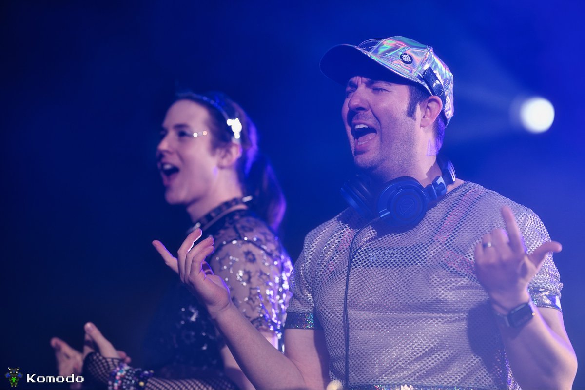 NoctfurnalEvnts's tweet photo. Hey it's Dodge, that energetic horse DJ from Toronto! He loves hyping up the crowd and sharing some feelsy moments with everyone <3 

He's thrilled to be on Noctfurnal's lineup! https://t.co/VBhxyB8UKb