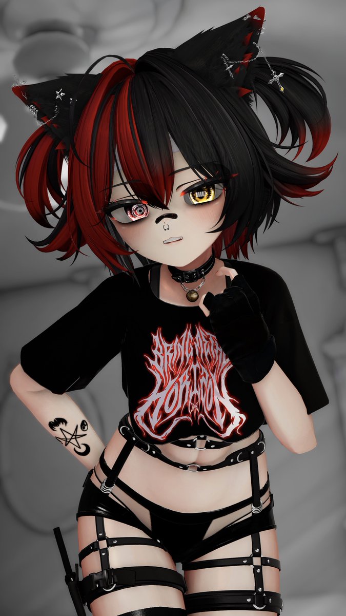 Blythe ⁉️ tweet media