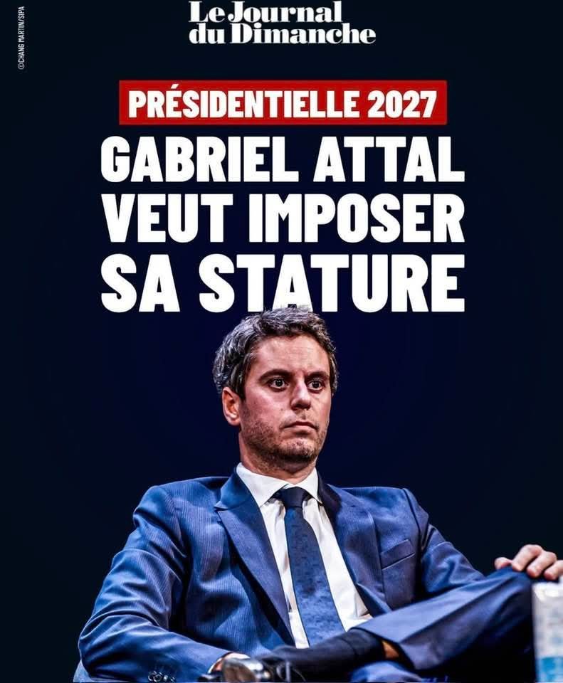 Georges Renard-Kuzmanovic 🇨🇵 tweet media