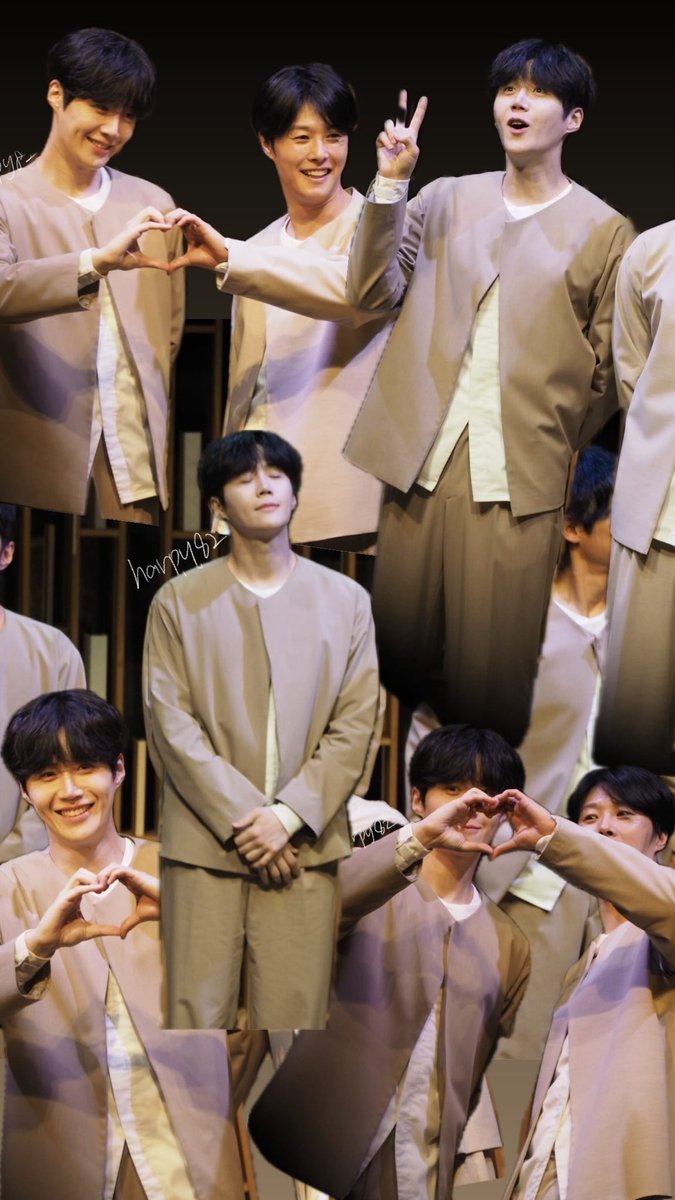 💙선호 tweet media