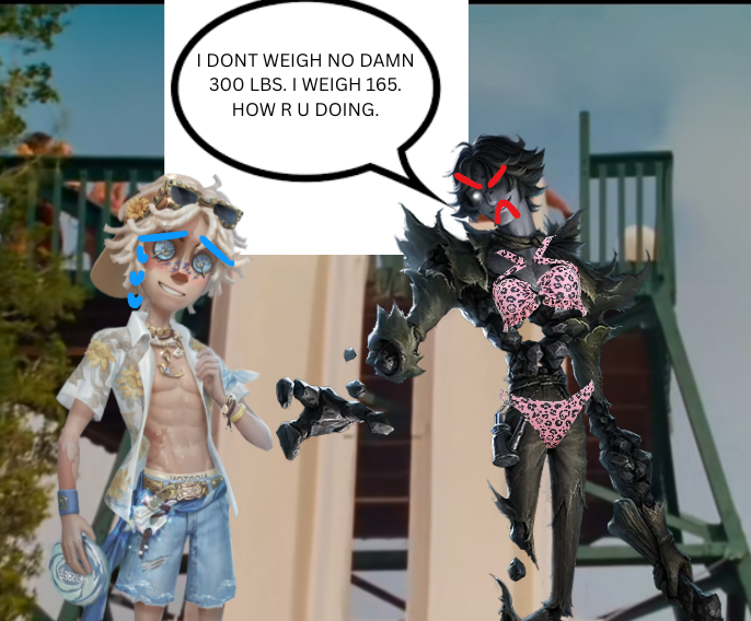 fugo’s right bewb tweet media