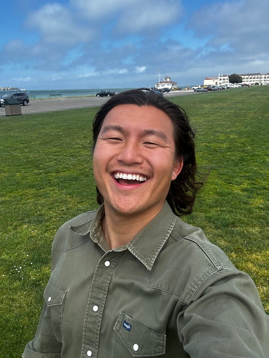 John Hu tweet media