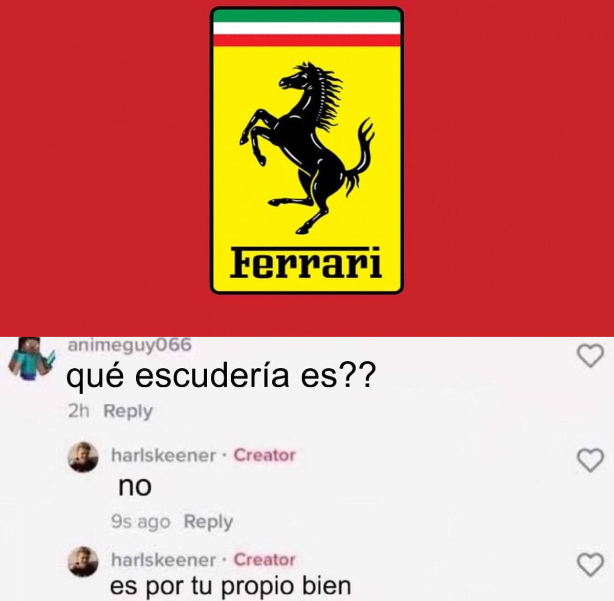 Abi(tifosi y showgirl) tweet media