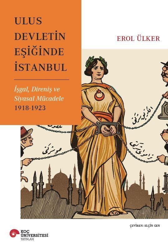 Erol Ülker tweet media