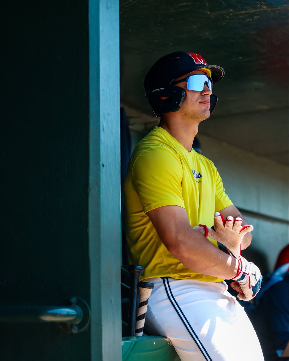 Ole Miss Baseball tweet media
