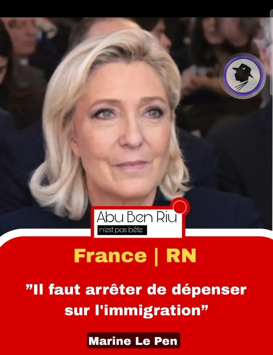 Mapi421's tweet image. Aucune évolution sur le sujet #immigration
