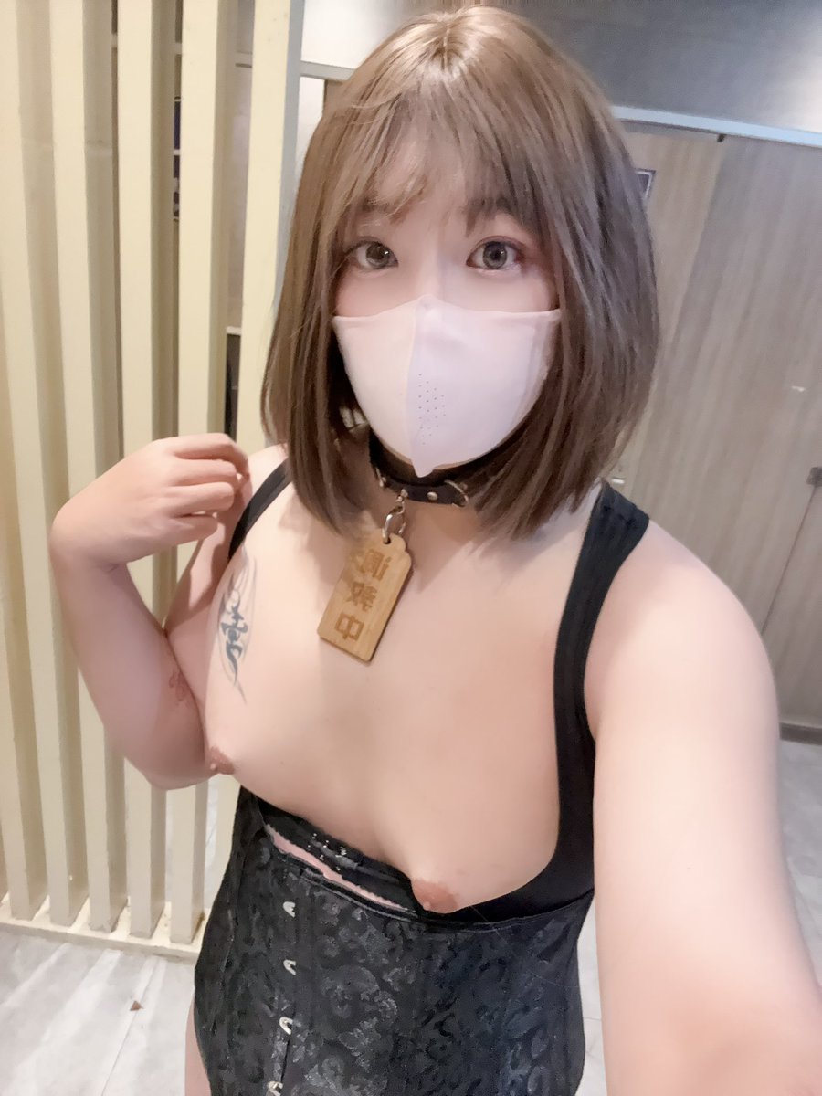 三性晨薇 tweet media