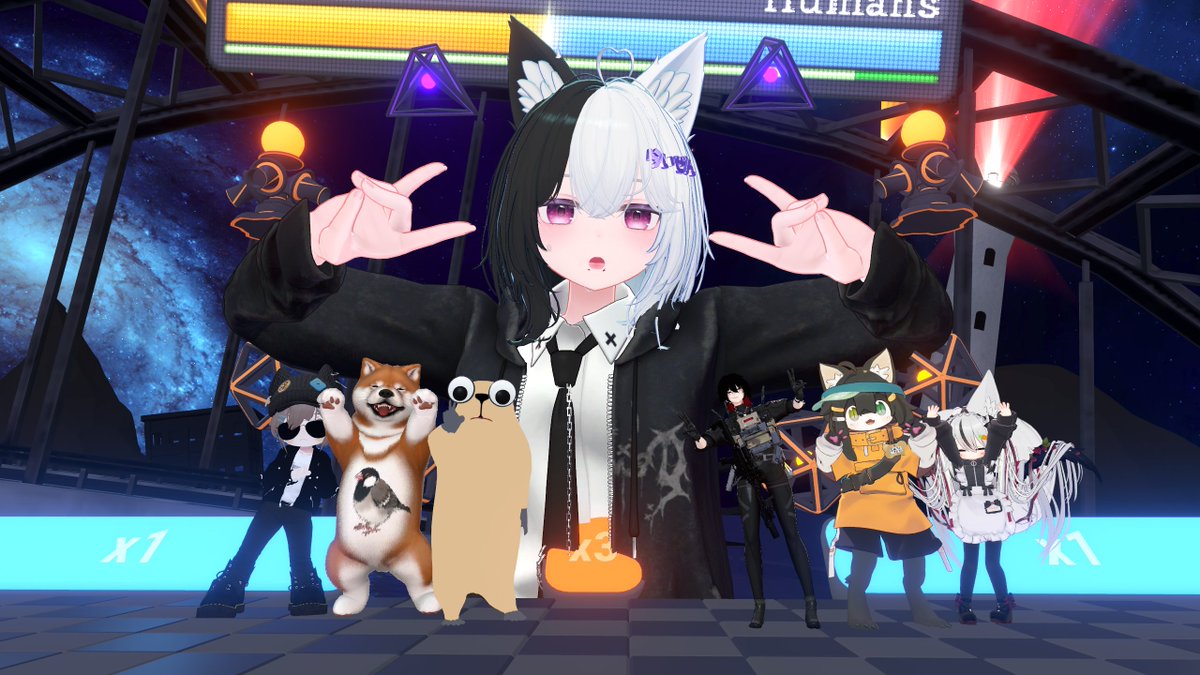さまーうぉず tweet media