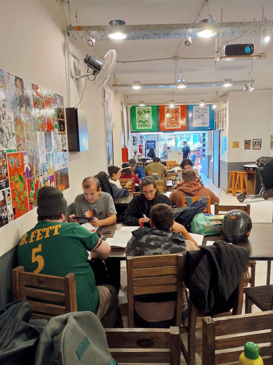 Pokémon VGC Argentina 🇦🇷 tweet media