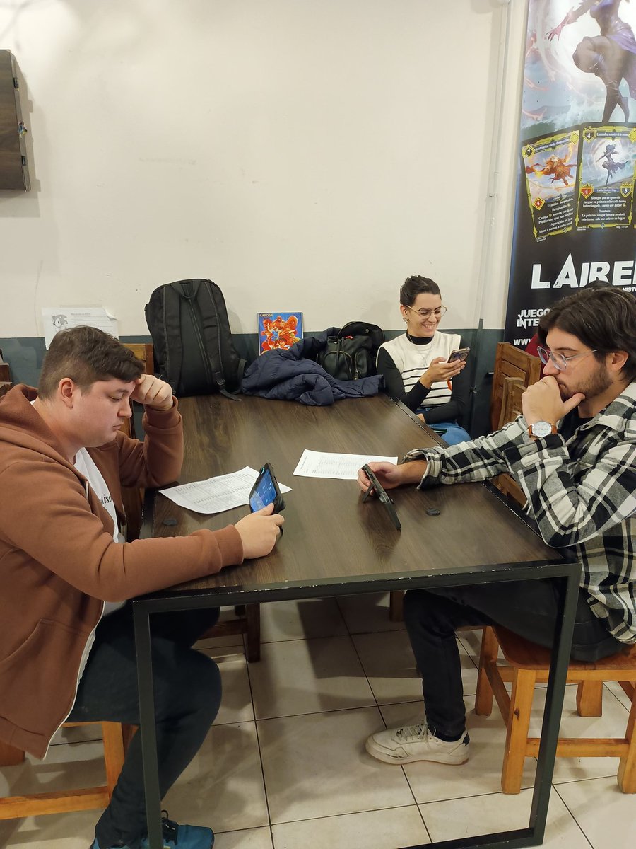 Pokémon VGC Argentina 🇦🇷 tweet media