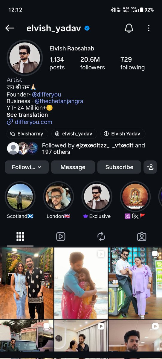 KRI⚡H tweet media