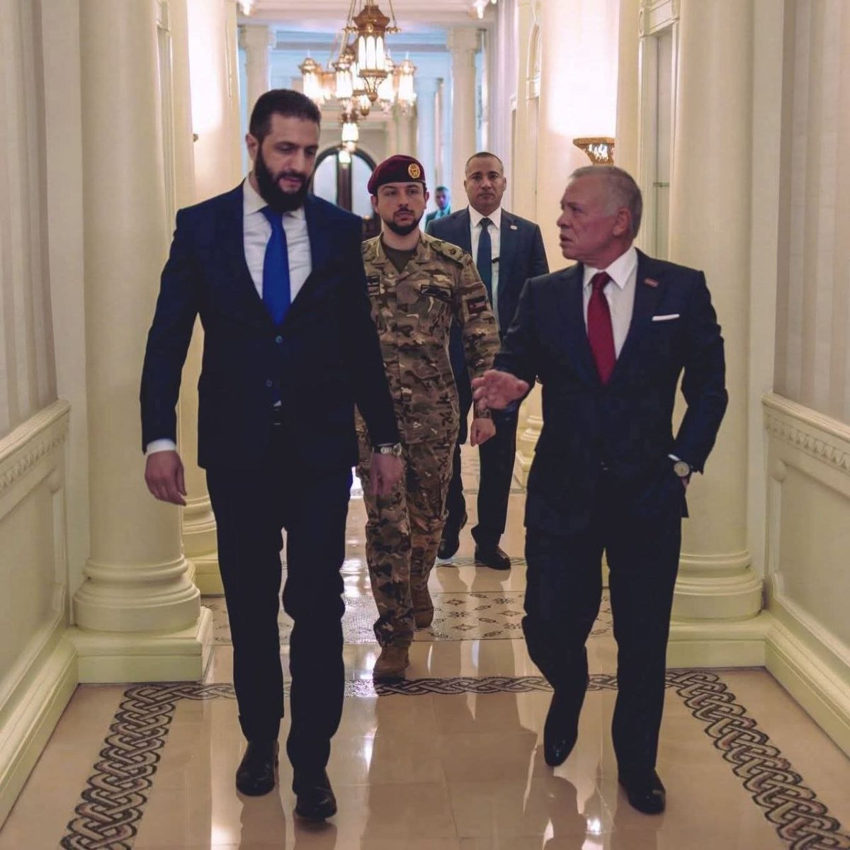 تـيـم آلـمـوالي 🇸🇾🇸🇦 tweet media