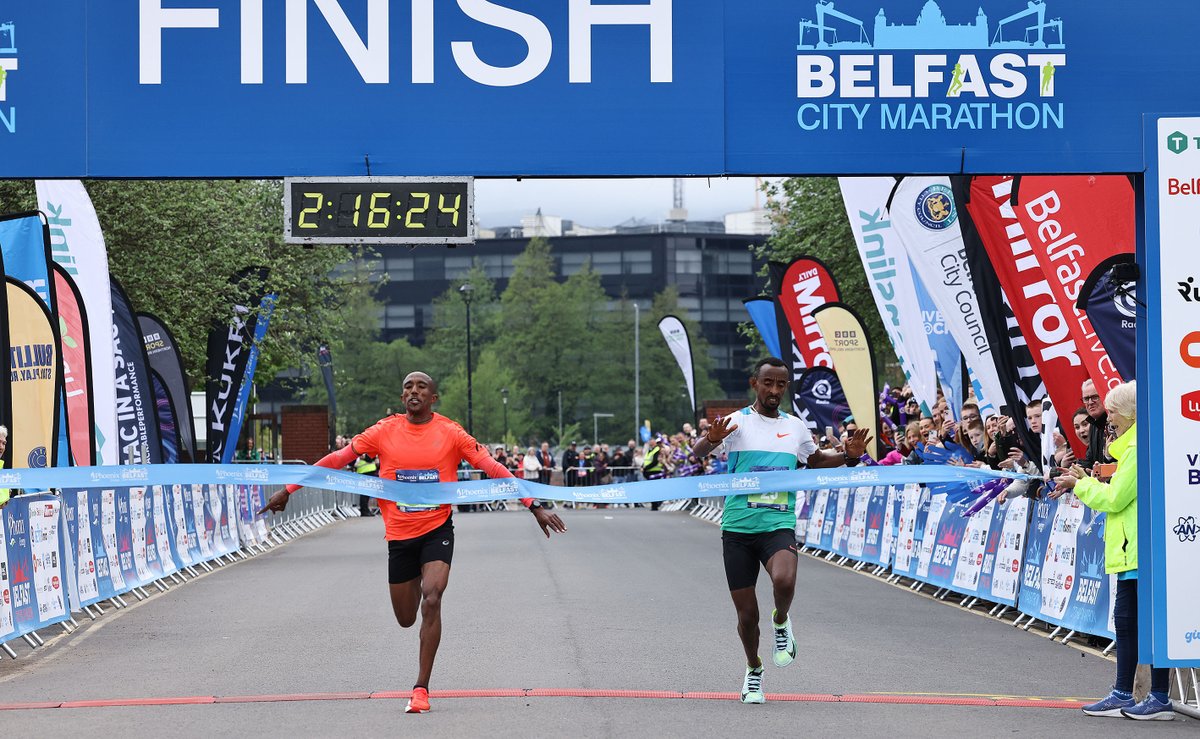 JustinKernoghan's tweet image. @phoenixni Belfast City Marathon @marathonbcm @belfastcc @Tracybelfast1 @BelfastLive #Belfast #NorthernIreland #Marathon