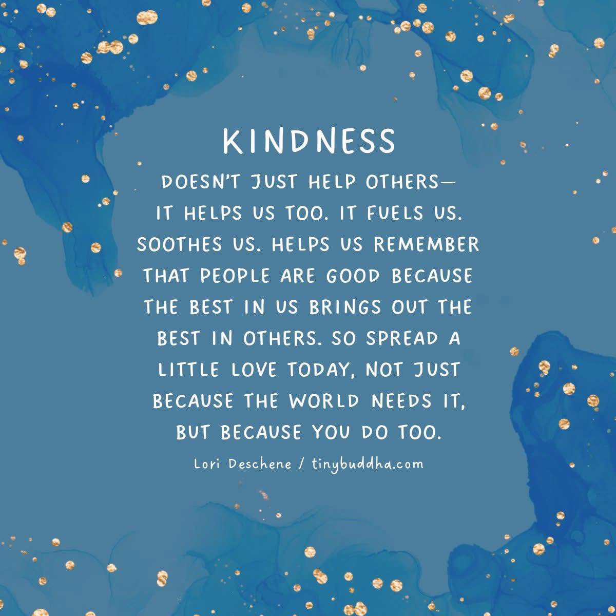 wisdom_ages's tweet image. ☮️💟

#kindness #bekind #spreadlove #peace #loveoneanother