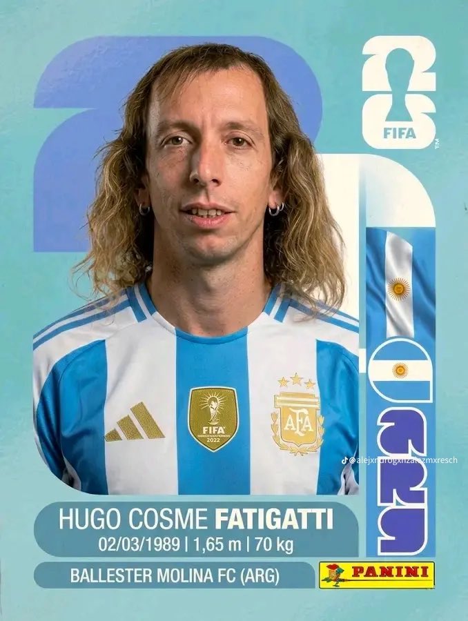 Daniel S. Levi 🇦🇷 tweet media