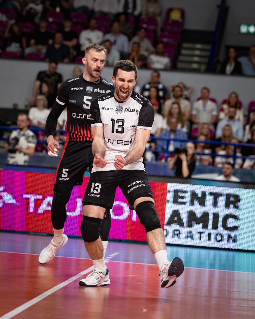 Asseco Resovia tweet media