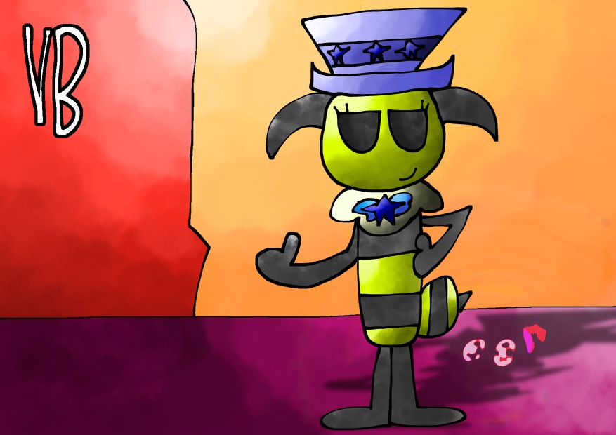 skullman6310401's tweet photo. Here's some upcoming characters for eternal eclipse these are not day ones These are characters that are coming in the future #eternaleclipse #roblox #asmy #baldi #sml #helloneighbor the characters being 99 saw master crow caller and vb https://t.co/UMTJsbV4Q9