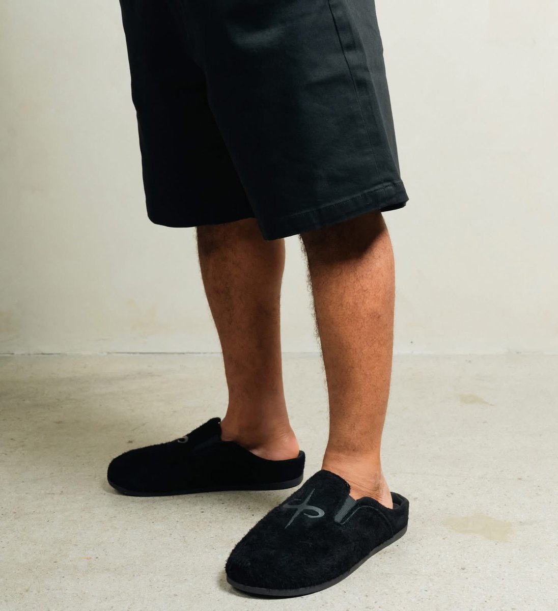 Santo__Studio's tweet photo. UFC Hall of Fame &amp; MMA legend @MightyMouse debuts our new Santo Studio Spring ‘26 Painter Shorts &amp; Button down shirts finished with our Santo Studio Scrappers in Black -  available exclusively at Nordstrom &amp; https://t.co/0qHxlZLUuQ https://t.co/6U73kiYSxe