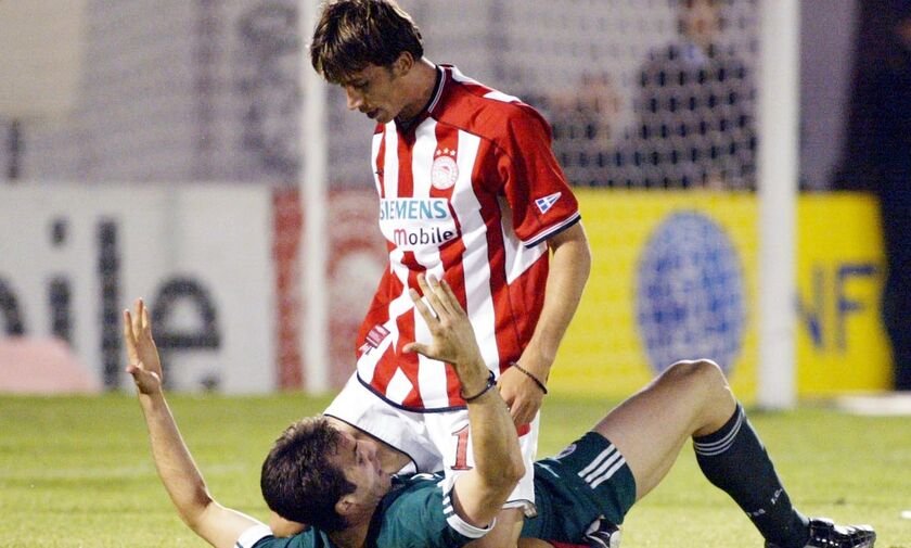 Αναστάσης7🔴⚪️ tweet media