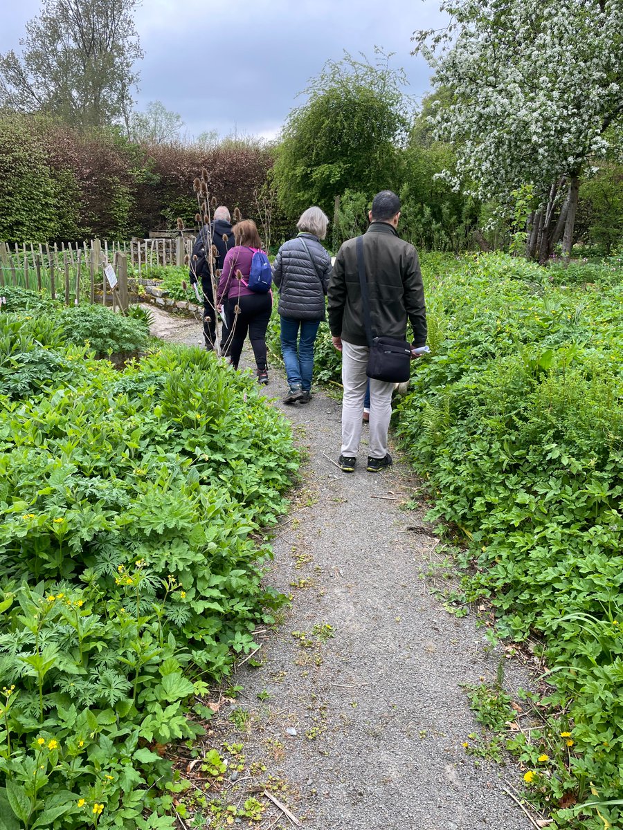 Friends of Pollok Country Park tweet media