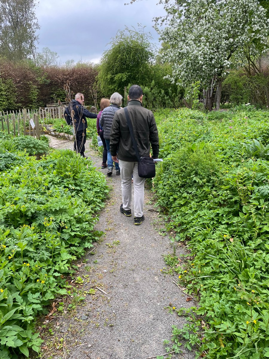 Friends of Pollok Country Park tweet media
