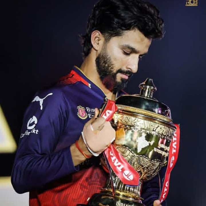 RCB Xtra tweet media