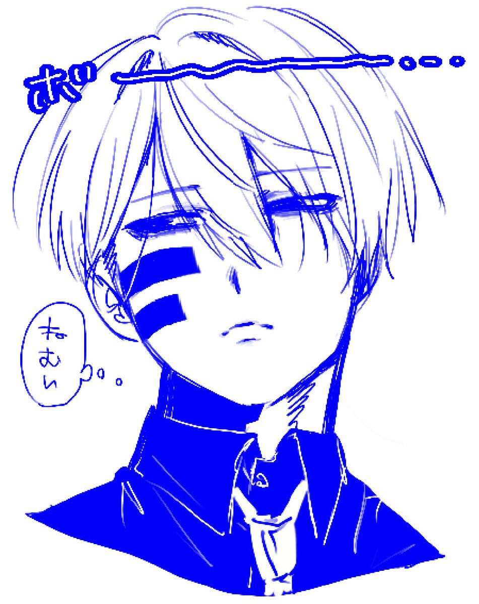 らびんつ tweet media