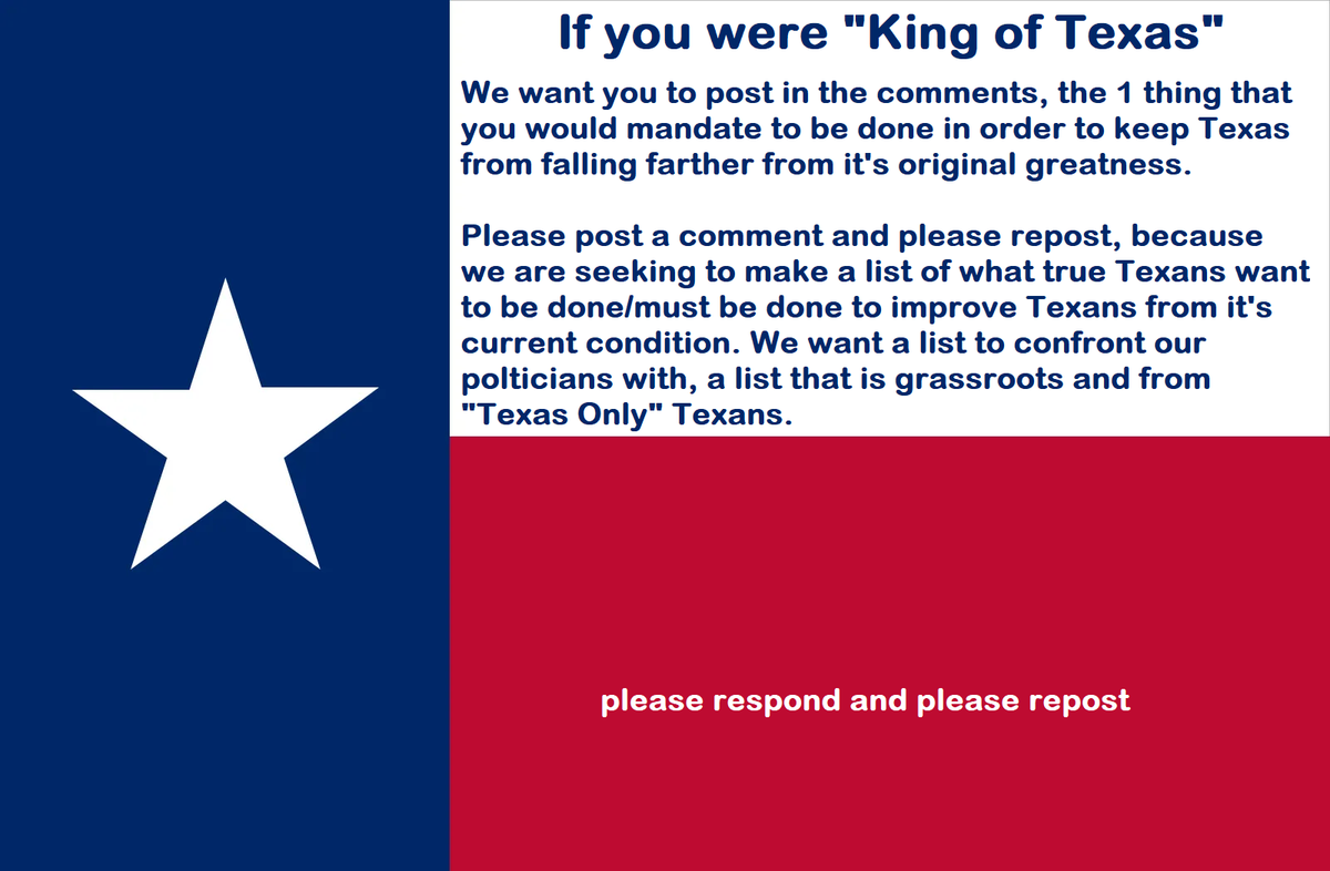 Texas Ambush tweet media