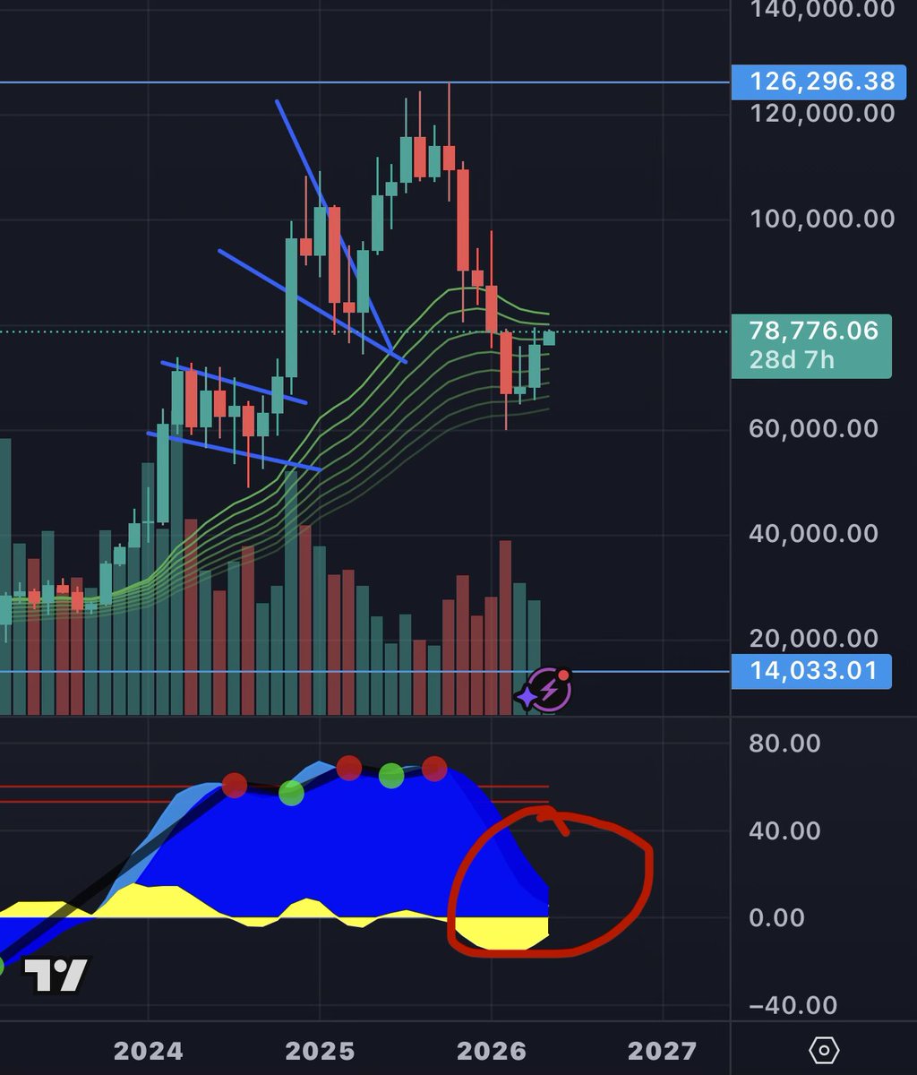₿itcoin Rachy ⚡️ tweet media