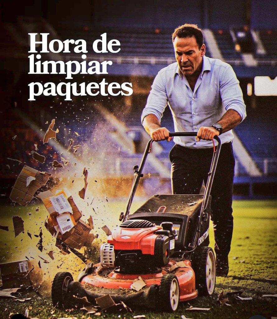 AQUILES23 tweet media
