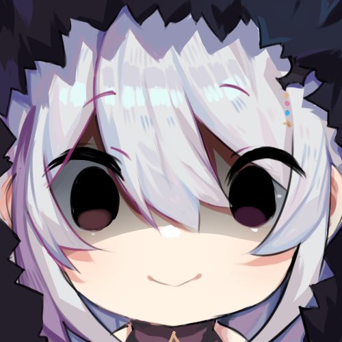 Mefi 😈😇 Vtuber tweet media