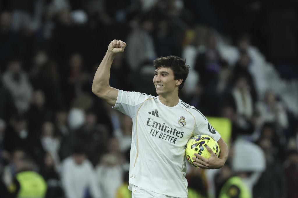 Madrid Sports tweet media