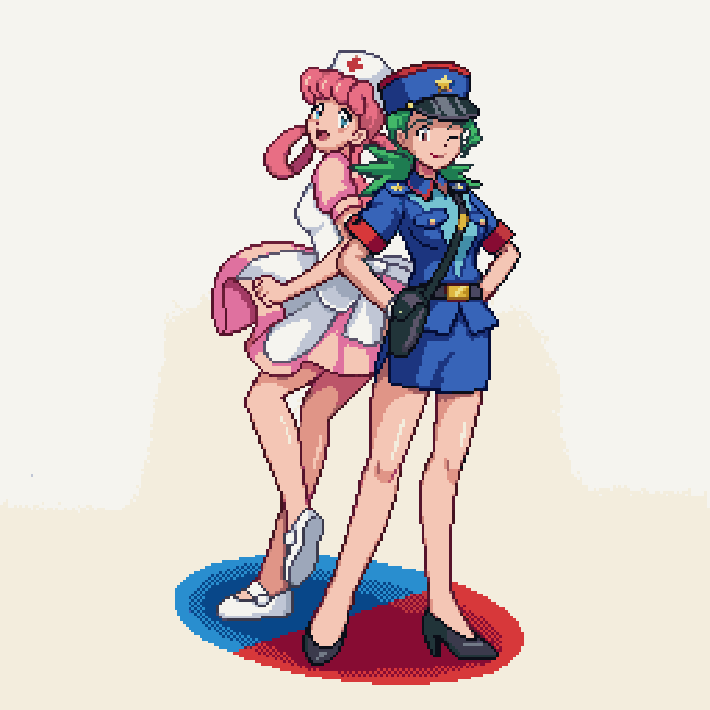 charmander_px's tweet image. Family is the BEST #pixelart