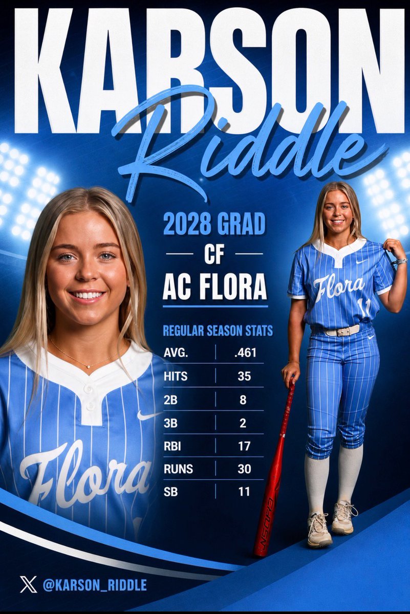 Karson Riddle tweet media