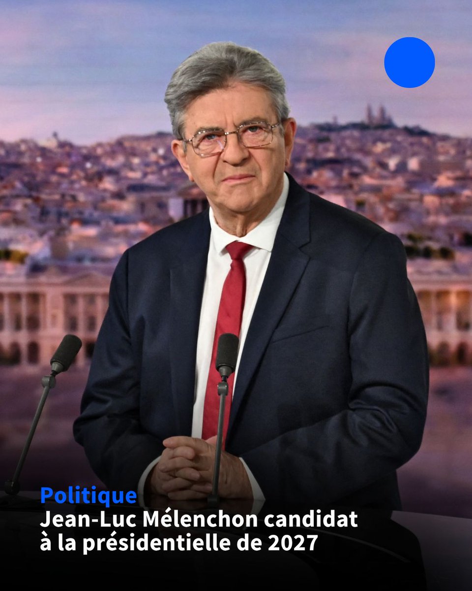 Agence France-Presse tweet media