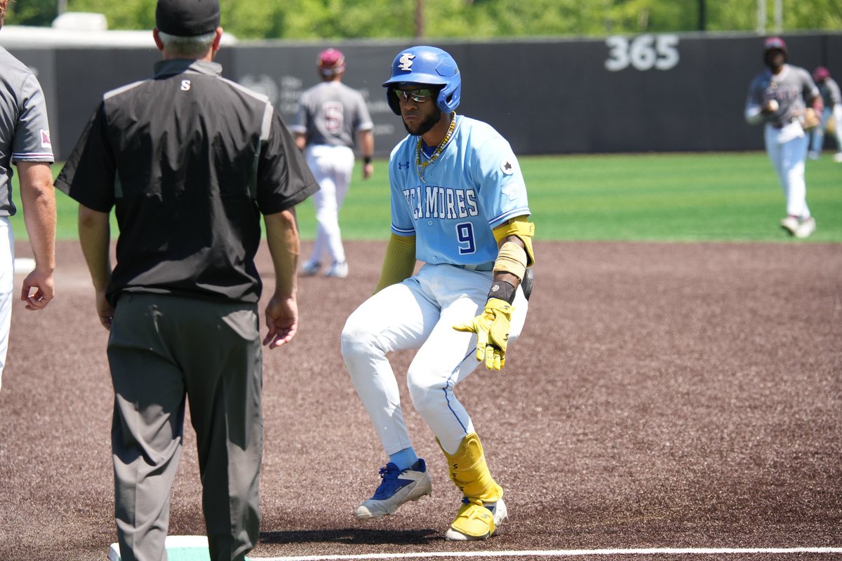 Indiana State Baseball tweet media