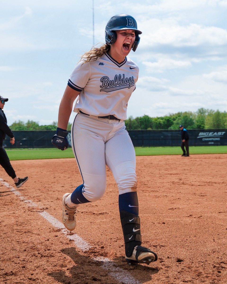 Butler Softball tweet media