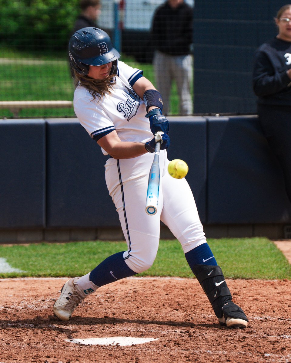 Butler Softball tweet media