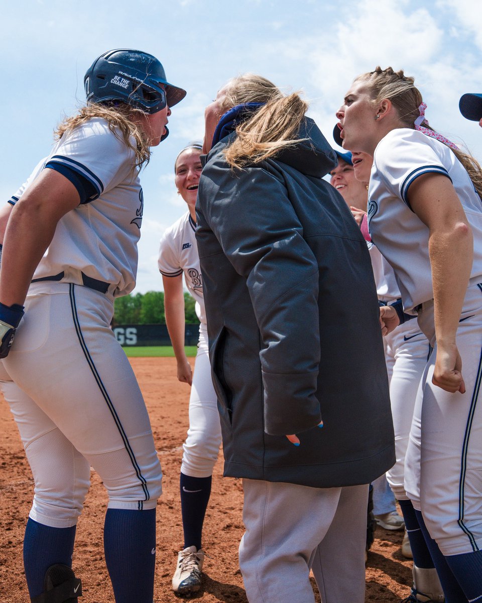 Butler Softball tweet media